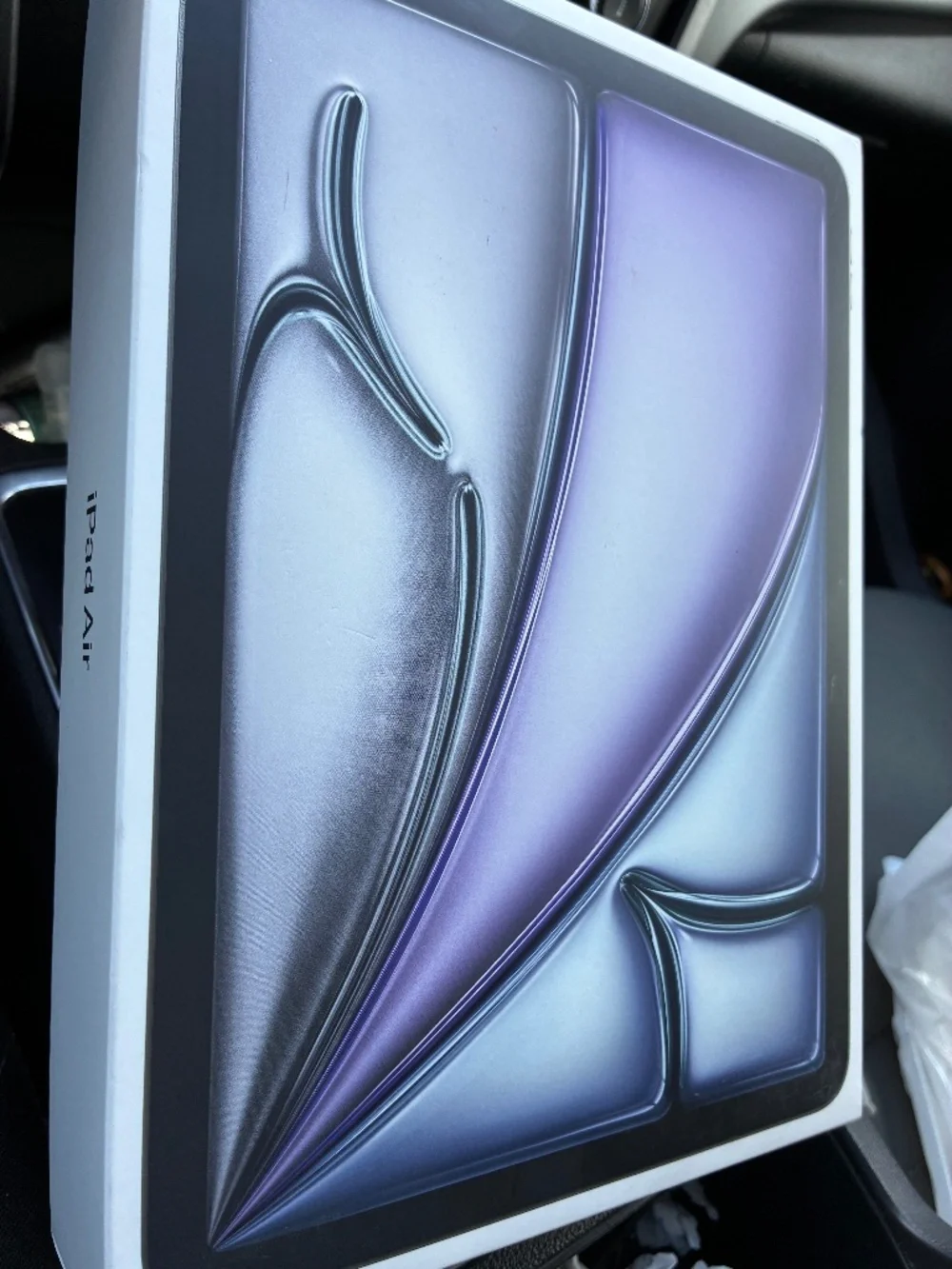 iPad Air 11-inch (M4) Wi-Fi